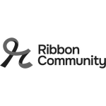 ribbon community gray (1)